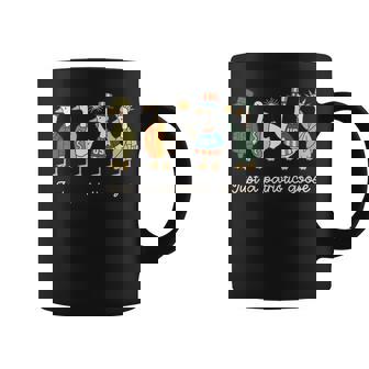 Just A Patriotic Goose American Flag Meme 4Th Of July Coffee Mug - Monsterry