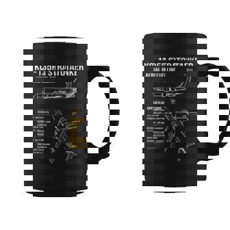 Kc-135 ストラトタンカー コーヒーマグ - Kawaiitshirt