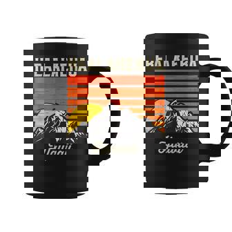 Kealakekua ハワイ レトロ ハワイアンアイランド コーヒーマグ - Kawaiitshirt