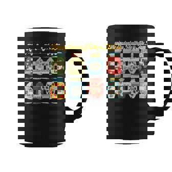 Keeping Students Healthy Is My Jam School Nurse Appreciation Coffee Mug | Mazezy