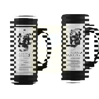 Kenko 水中カメラハウジングaquatica アクアティカ 前面プリント 80年代復刻 コーヒーマグ - Kawaiitshirt