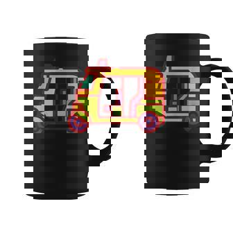 Keralite Malayaliの自動車人力車愛好家面白いインド コーヒーマグ - Kawaiitshirt