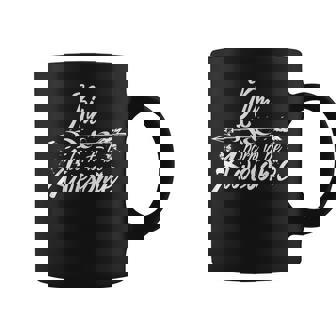 Kim Name Personalized Birthday Joke Idea Coffee Mug - Monsterry