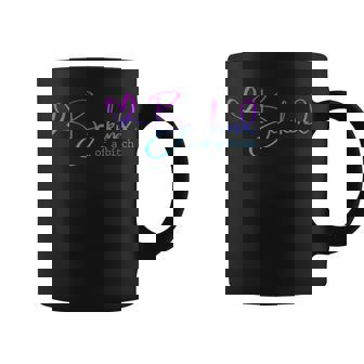 Be Kind Of A Bitch For Mother Day Coffee Mug - Monsterry