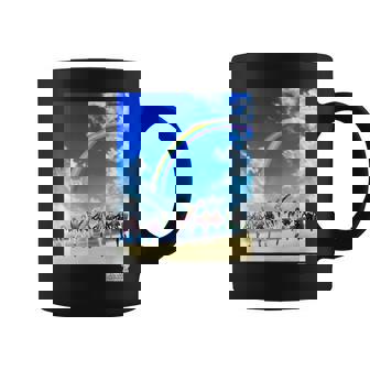 King Of Prism -Pride The Hero- デザインc コーヒーマグ - Kawaiitshirt