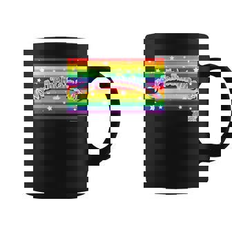 King Of Prism Over The Rainbow コーヒーマグ - Kawaiitshirt