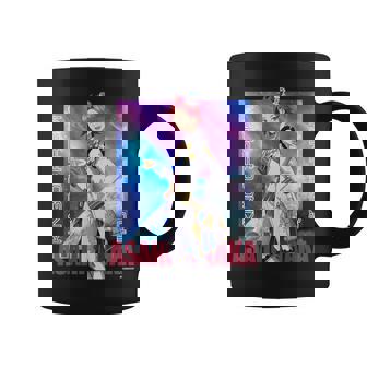 King Of Prism-Your Endless Call- キービジュアル アサヒ コーヒーマグ - Kawaiitshirt