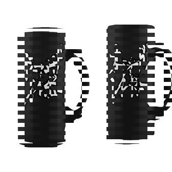 King Of Prism-Your Endless Call- オーバーザレインボー コーヒーマグ - Kawaiitshirt