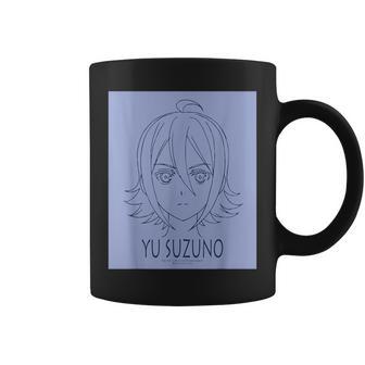 King Of Prism フェイスシリーズ 涼野ユウ コーヒーマグ - Kawaiitshirt