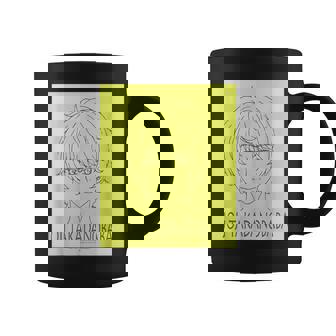 King Of Prism フェイスシリーズ 高田馬場ジョージ コーヒーマグ - Kawaiitshirt