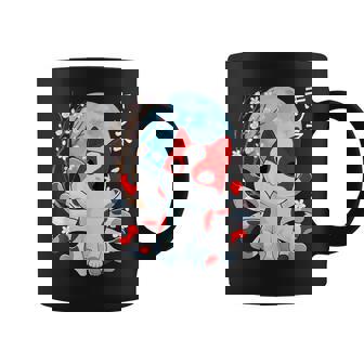 Kitsune Cat Japonais 9 Queues De Chat Magique Tasse - Cadeauxyz