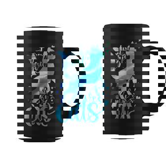 Kitty Just A Girl Who Loves Cats Cute Cat Lover Cat Coffee Mug - Thegiftio