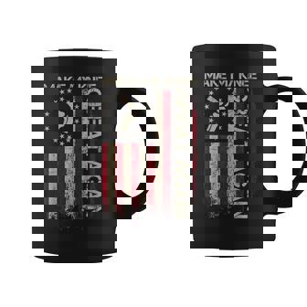 Make My Knee Great Again Knee Replacement Coffee Mug - Thegiftio