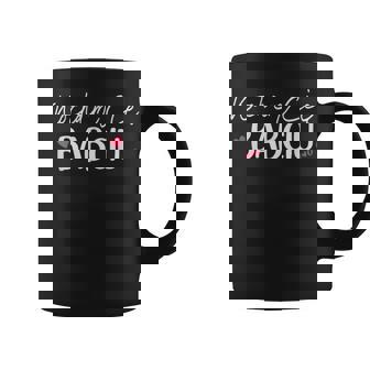 Kocham Cie Babcia Grandma I Love My Babcia Coffee Mug - Monsterry