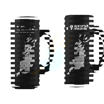 La Esmeralda バレエダンサー バレリーナ ポワント チュチュダンス コーヒーマグ - Kawaiitshirt