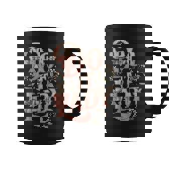 Do It Lady Vintage Pink Bow Coffee Mug | Seseable FR