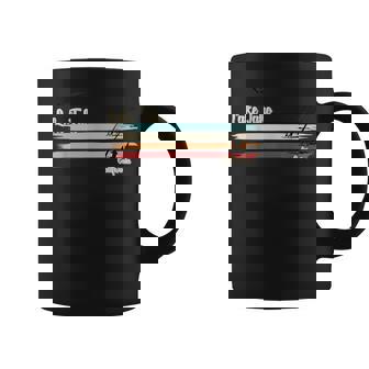 Lake Tahoe カリフォルニア ウィンドサーフィン レトロ レース ウィンドサーファー コーヒーマグ - Kawaiitshirt