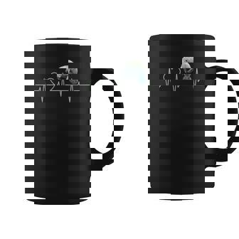 Lamantin Animal Tasse - Cadeauxyz