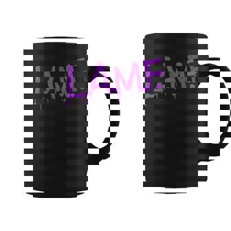 LAMF ラムパンクロックレトロデビーファンタイムサマーキャンプ コーヒーマグ - Kawaiitshirt