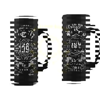 Las Leyendas Nacen En Agosto 1989 Cuello Taza de café - Regaloses