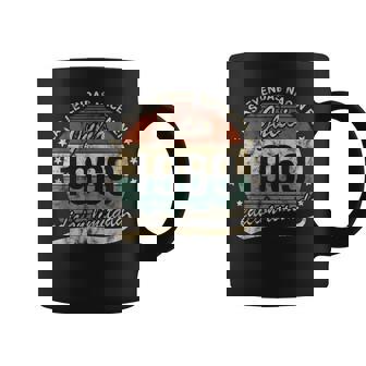 Las Leyendas Nacen En Julio 1969 Hombre O Retro Taza de café - Regaloses