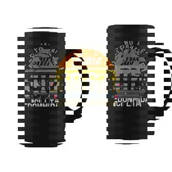 Las Leyendas Nacen En Junio 1964 61 Años Cumpleaños Taza de café - Regaloses