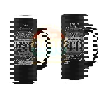 Las Leyendas Nacen En Mayo 2010 Chico O Chica Retro Taza de café - Regaloses