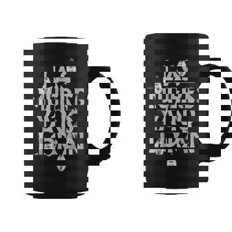 Las Mujeres Ya No Lloran Women Coffee Mug - Monsterry