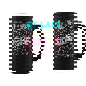 My Last First Day Senior 2026 Back To School Class Of 2026 Coffee Mug | Mazezy