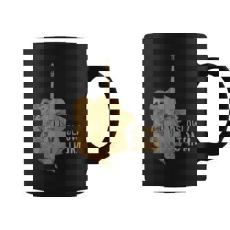 Lazy メンズ レディース ナマケモノ ギフト コーヒーマグ - Kawaiitshirt