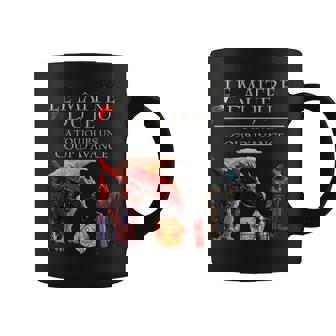 Le Maître Du Jeu A Toujours Un Coup D'avance Humour Geek Tasse - Cadeauxyz