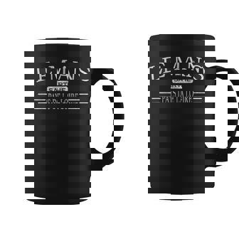 Le Mans Sarthe Pays De La Loire La France Tasse - Cadeauxyz