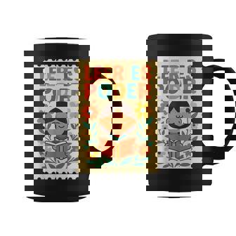 Leer Es Poder – Cute Floral Boho Hispanic Heritage Coffee Mug | Mazezy