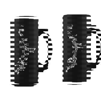 The Legend Basketballlam Dunk For The Basketball Lovers コーヒーマグ - Kawaiitshirt