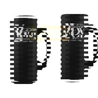 The Legend Of Mom Children Of The Wild Mother's Day For Mom Coffee Mug - Thegiftio