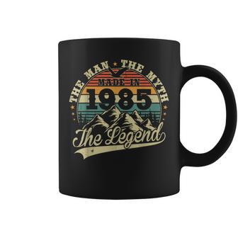 Légende 40 Ans 1981 40Ème Anniversaire Hommes S Cadeau Tasse | Cadeauxyz