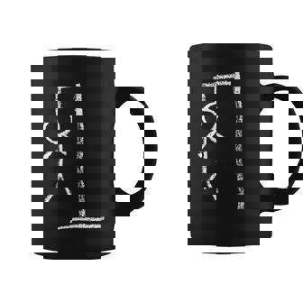 Lele Pour Homme Du Pendu Tasse - Cadeauxyz