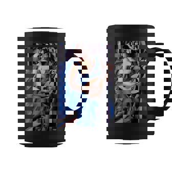 Lempickaによる音楽家の絵画。 コーヒーマグ - Kawaiitshirt