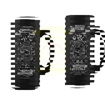 Les Légendesont Nées En 1965 58E Anniversaire Biker Moto Tasse - Cadeauxyz