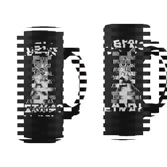 Lesbians Eat What Csdレズビアン コーヒーマグ - Kawaiitshirt