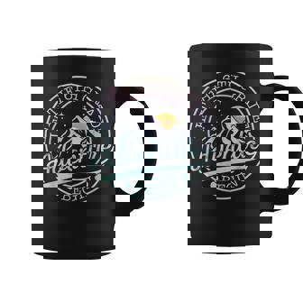 Let The 6Th Grade Adventure Begin Retro First Day Of School Coffee Mug | Mazezy