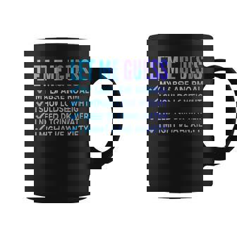 Let Me Guess My Labs Are Normal I Should Lose Weight Coffee Mug - Monsterry