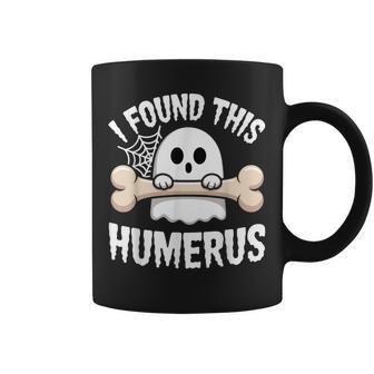 Let’S Go Ghouls Boo Crew Halloween Costume Coffee Mug - Thegiftio
