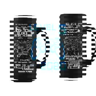 Level 5 Unlocked Video Game Party 6Th Birthday Gamer Boys Coffee Mug - Thegiftio UK