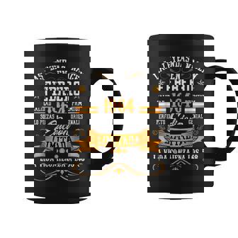 Leyendas Febrero 1964 58 Años Cumpleaños Taza de café - Regaloses
