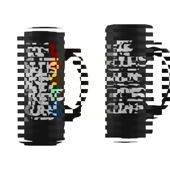 Lgbtq ラッツ 大臀筋 上腕二頭筋 上腕三頭筋 大腿四頭筋 ジム リフティングウェイト コーヒーマグ - Kawaiitshirt