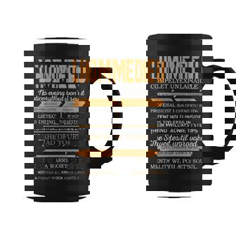 Lhommedieu Completely Unexplainable Notices Everything But Won’T Say It Name Coffee Mug | Seseable UK