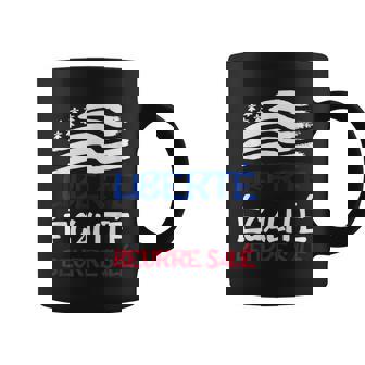 Liberte Egalite Beurre France Région Culture Homme Cadeau Tasse - Cadeauxyz