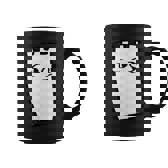 Lichess Merch チェスプレイヤー コーヒーマグ - Kawaiitshirt