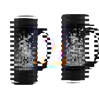 Licorne À Dubaï Émirats Arabes Unis Adolescents Garçons Filles Enfants Tasse - Cadeauxyz
